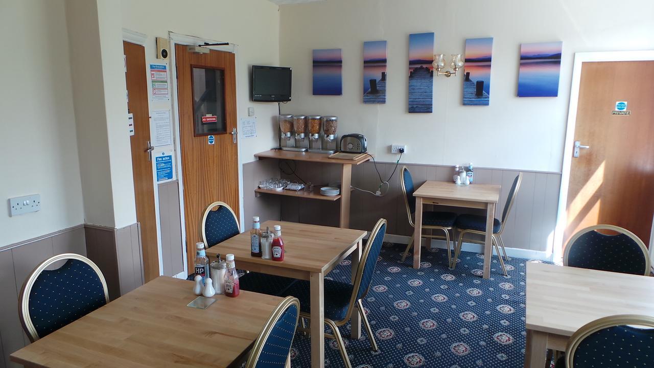 South Fork Guest House Leicester Esterno foto