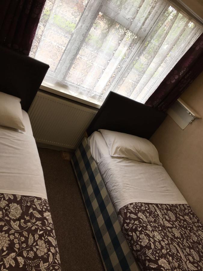 South Fork Guest House Leicester Esterno foto