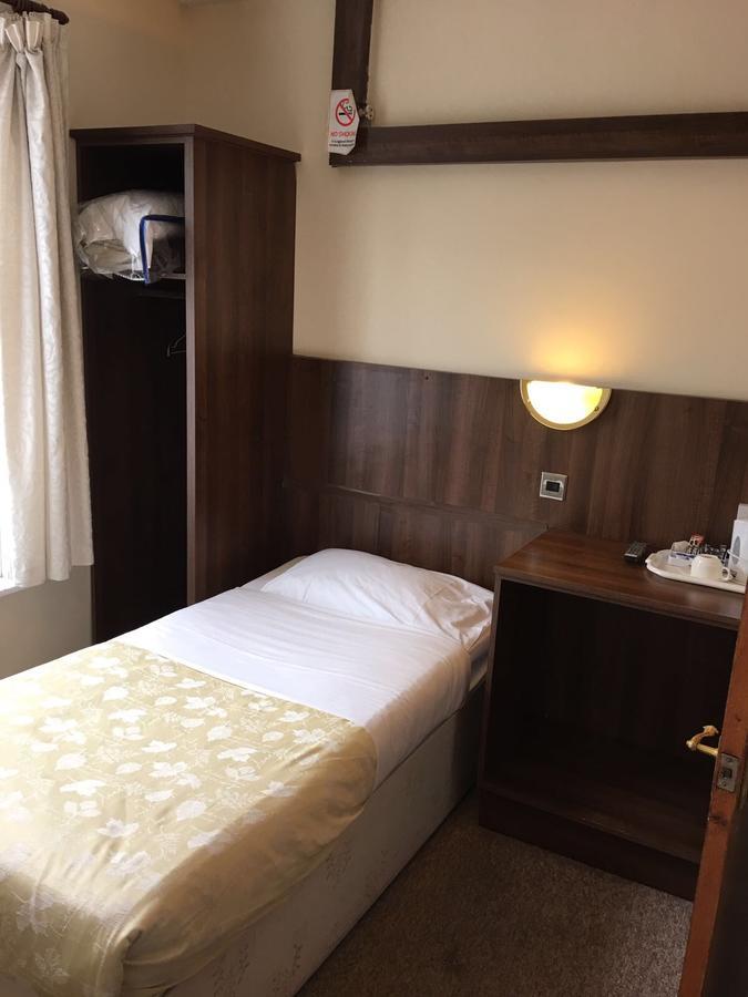 South Fork Guest House Leicester Esterno foto