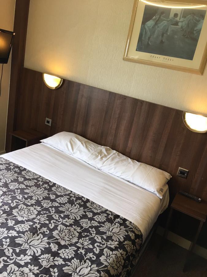 South Fork Guest House Leicester Esterno foto