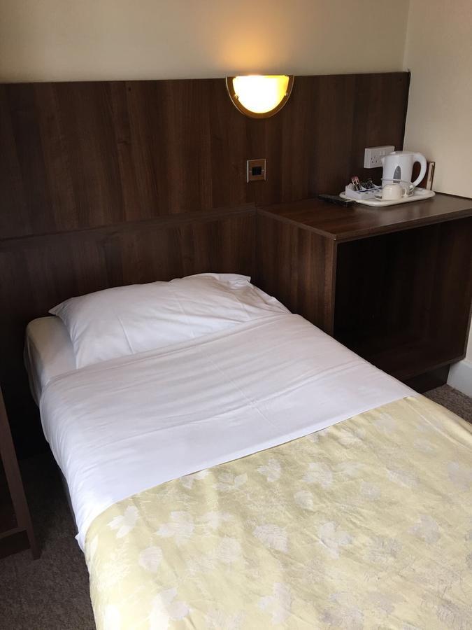 South Fork Guest House Leicester Esterno foto