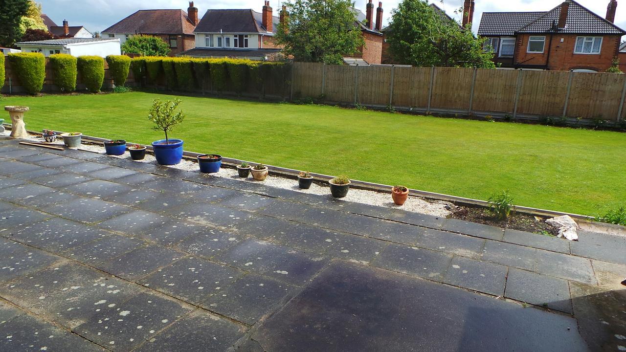 South Fork Guest House Leicester Esterno foto