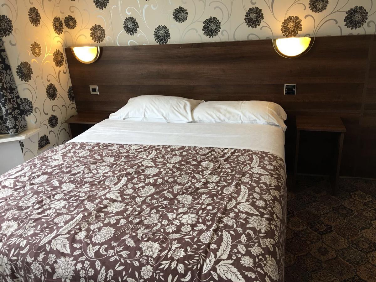South Fork Guest House Leicester Esterno foto