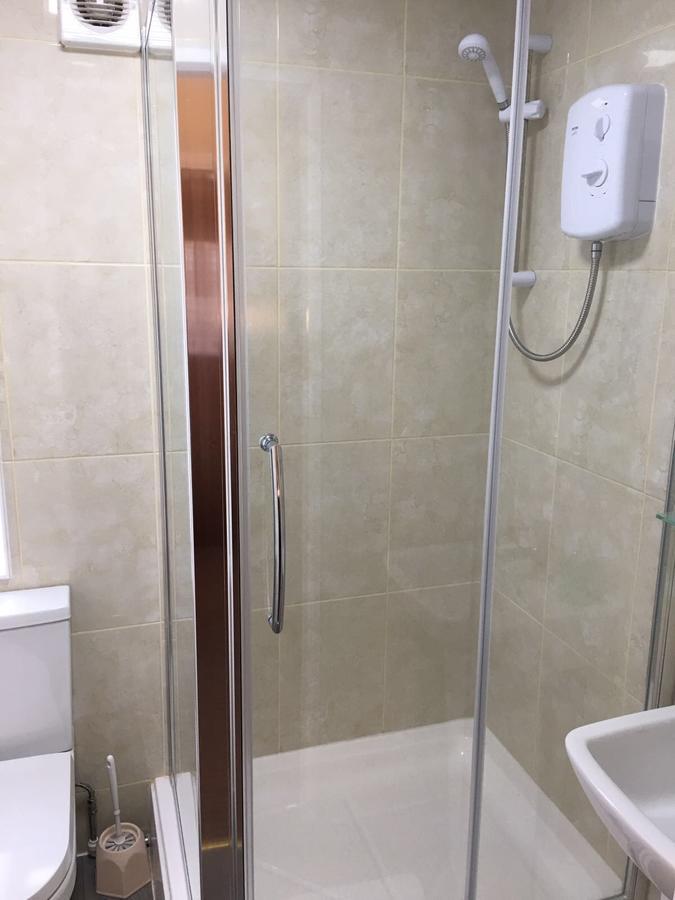 South Fork Guest House Leicester Esterno foto