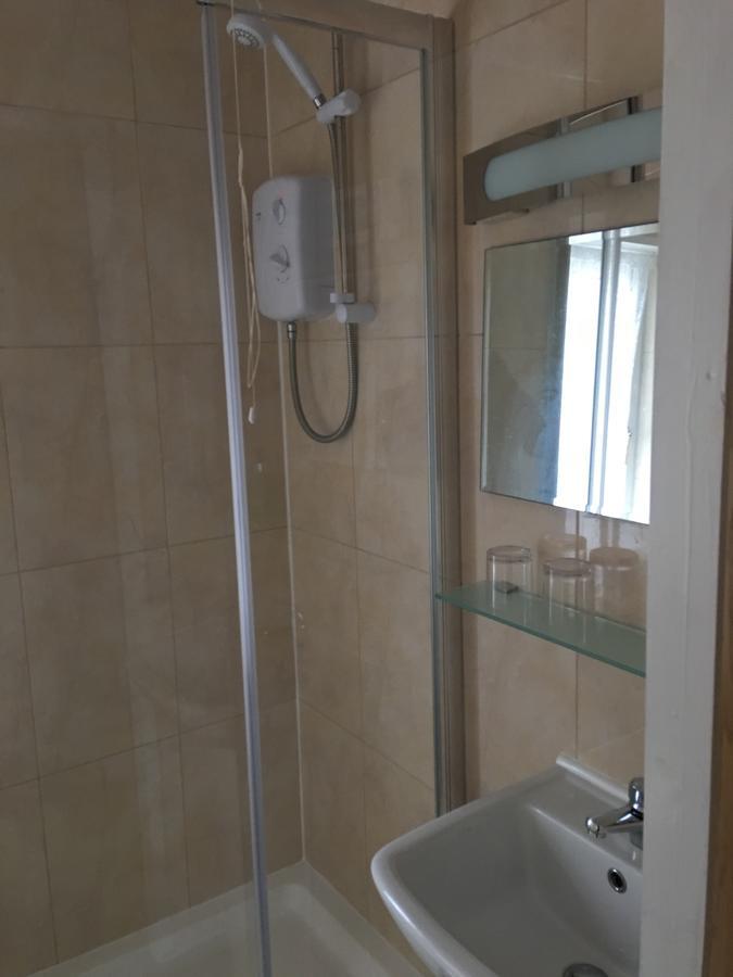 South Fork Guest House Leicester Esterno foto
