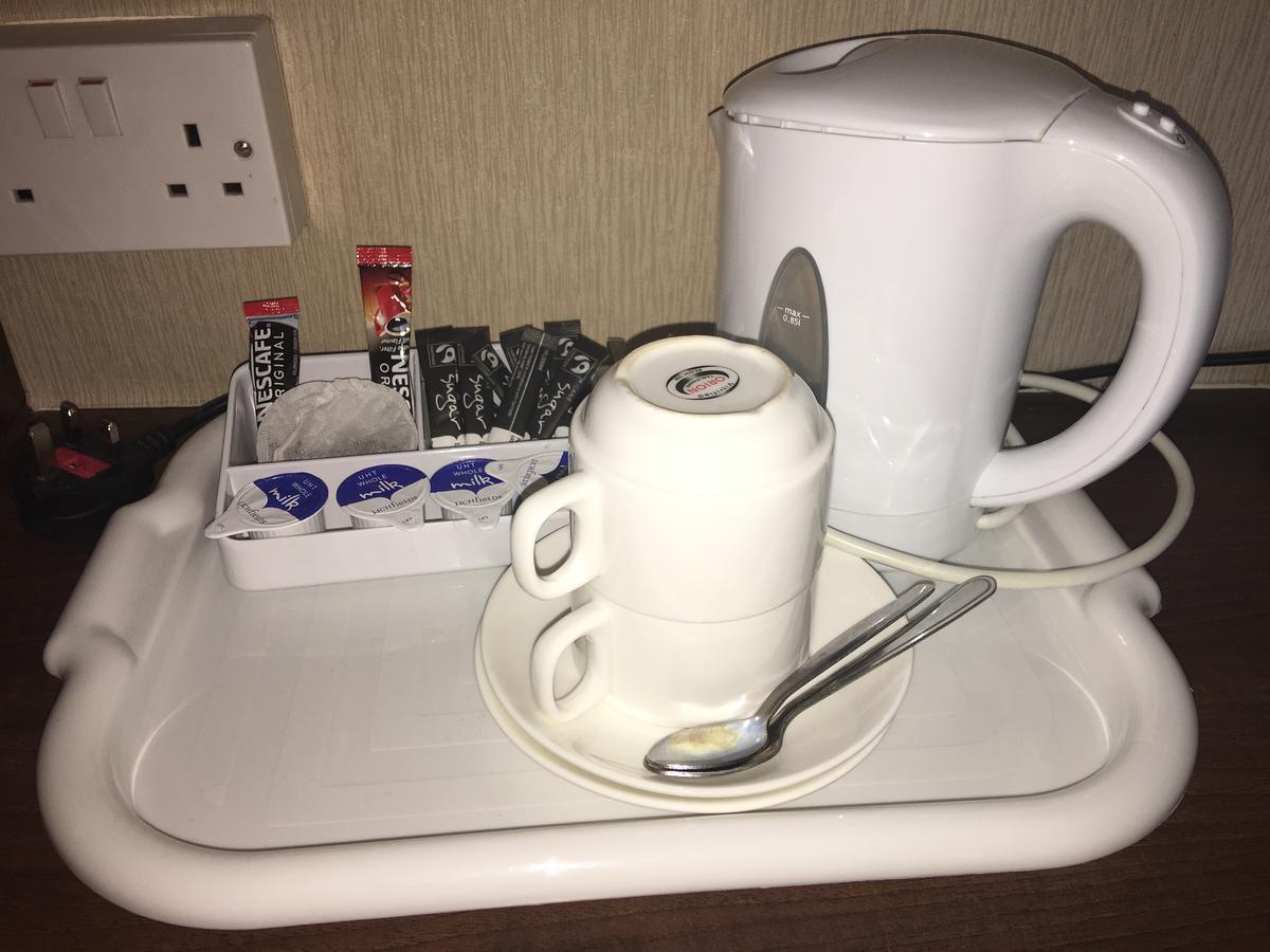 South Fork Guest House Leicester Esterno foto